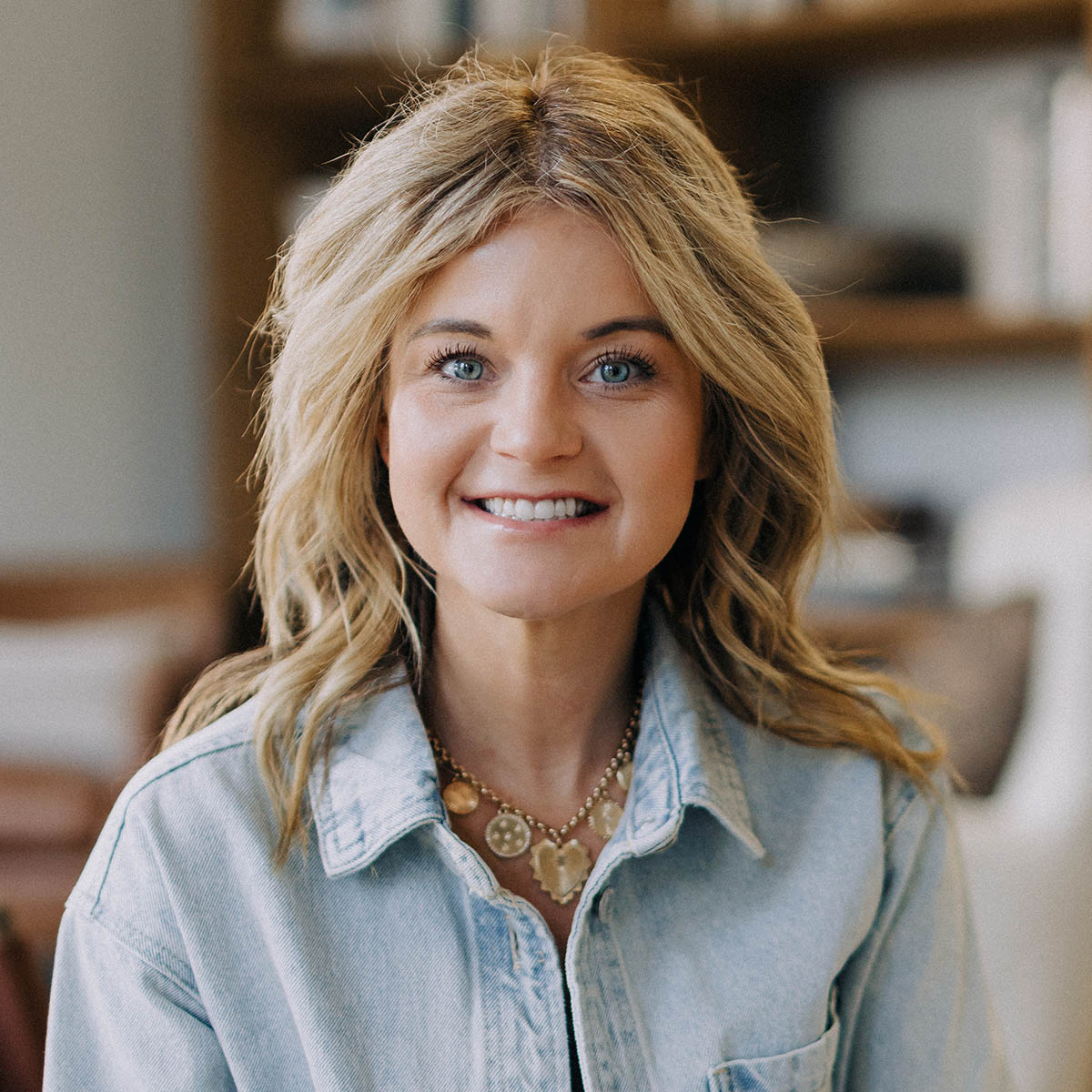 ohyh nicole brittingham